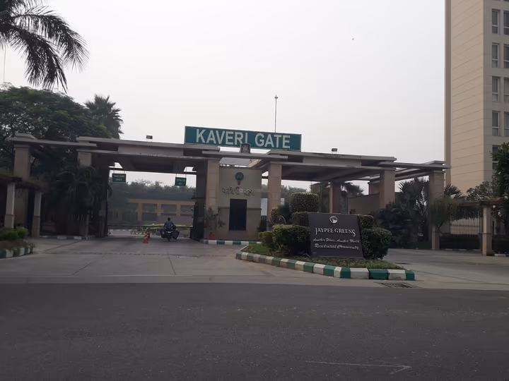 Jaypee Ashok Residences - Image 2