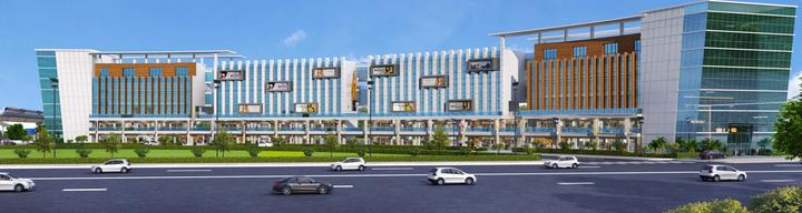 Shri Vinayaka India Expo Plaza - Image 3