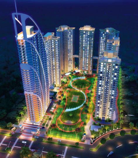 Dasnac The Jewel Of Noida - Image 2
