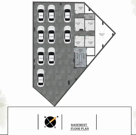 Altura Lajpat Nagar 3 Premium Builder Floors - Image 4