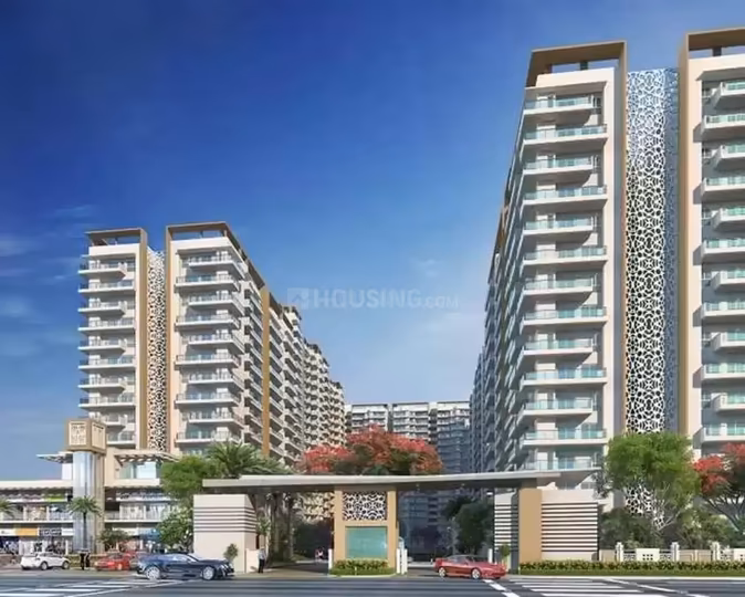 Sikka Kimaantra Greens - Image 3