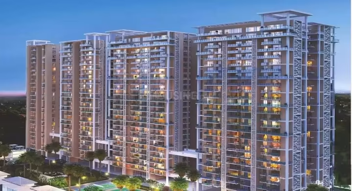 Sikka Kimaantra Greens - Image 4