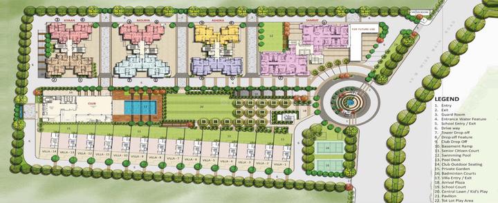Sikka Samrat Homes - Image 14