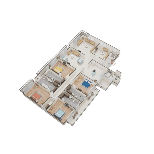 Sikka Samrat Homes - Image 18