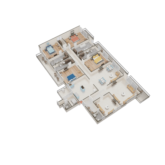 Sikka Samrat Homes - Image 19
