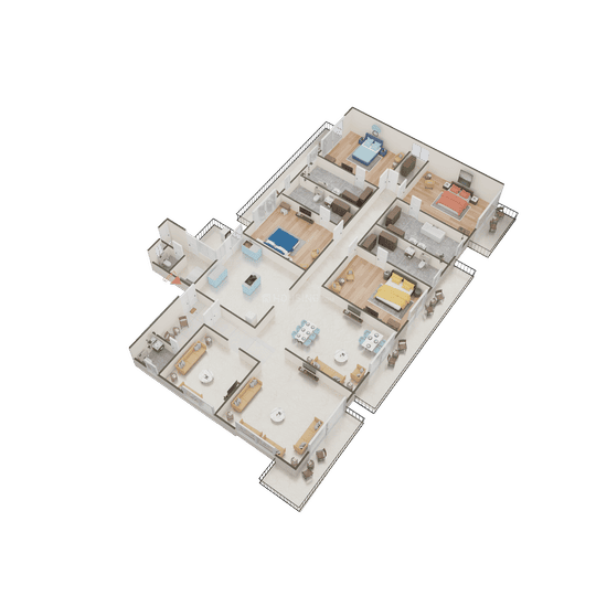 Sikka Samrat Homes - Image 20
