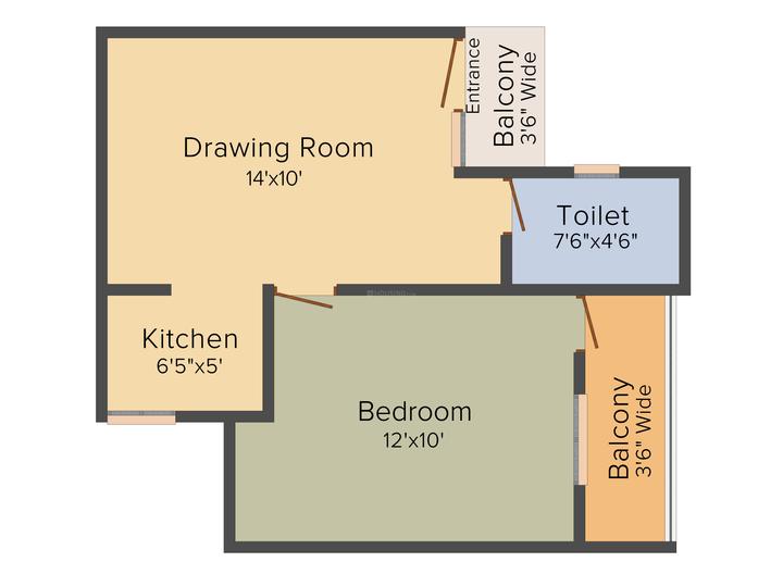 Sharnam Homes - Image 8