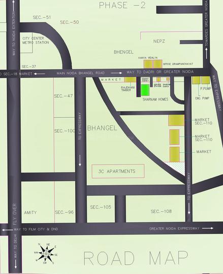 Sharnam Homes - Image 10
