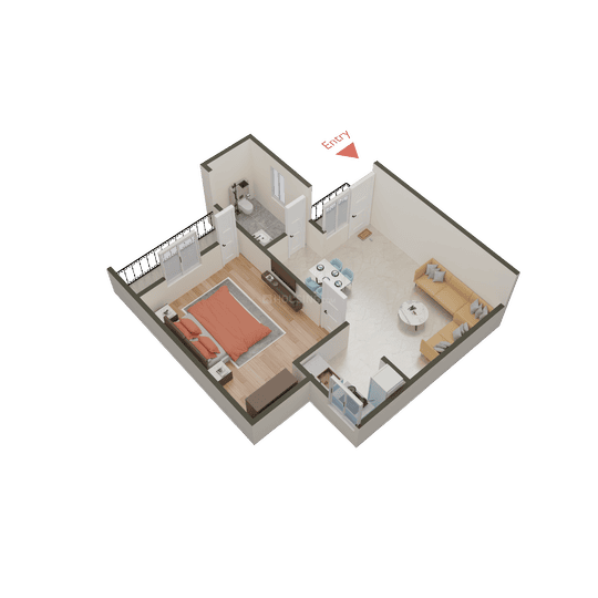 Sharnam Homes - Image 14