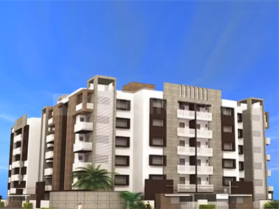 Advetaya Construction Godwin Apartments - Image 1