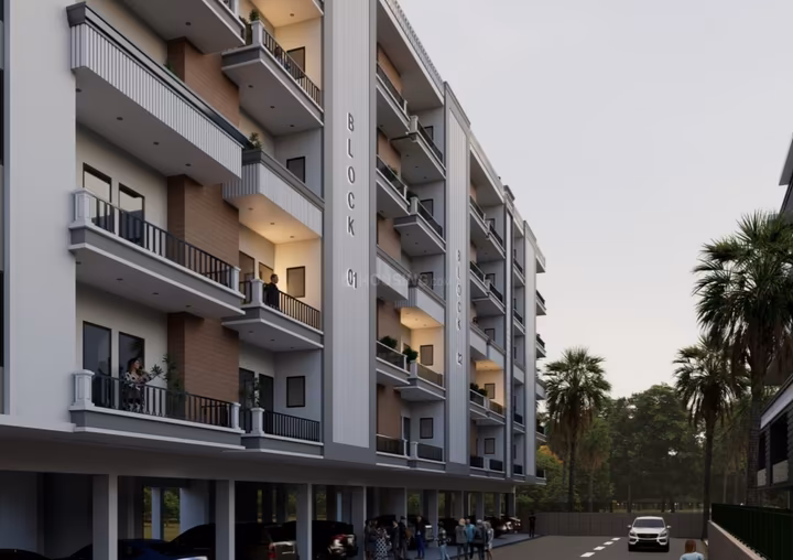 ASK The Central Estate - Image 2