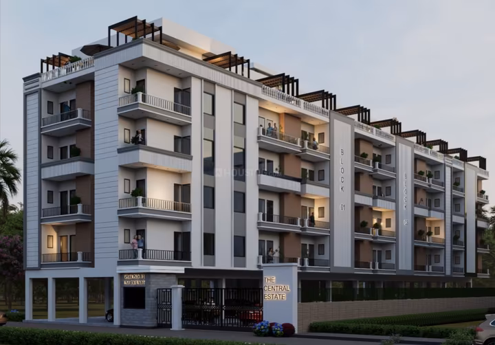 ASK The Central Estate - Image 3