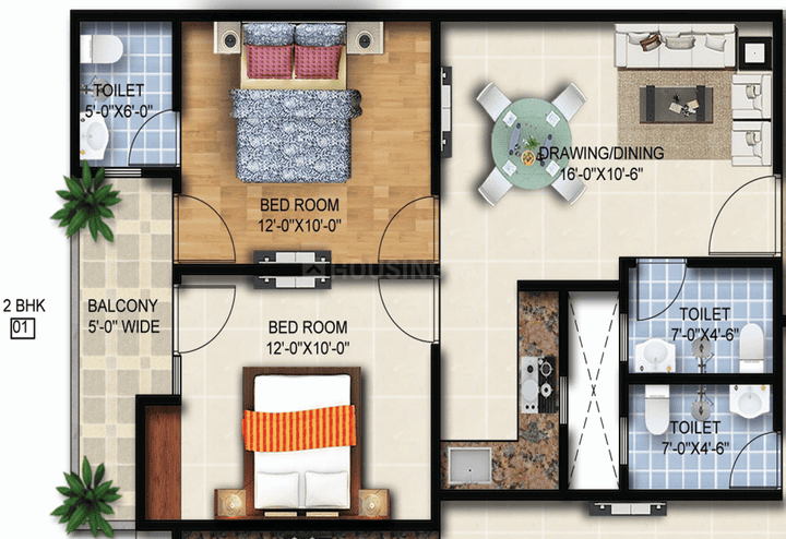 ASK The Central Estate - Image 7