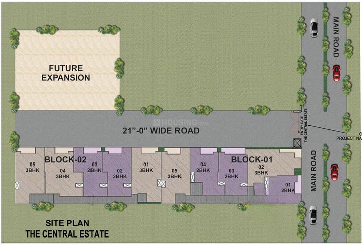 ASK The Central Estate - Image 9