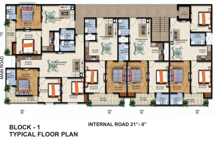 ASK The Central Estate - Image 11