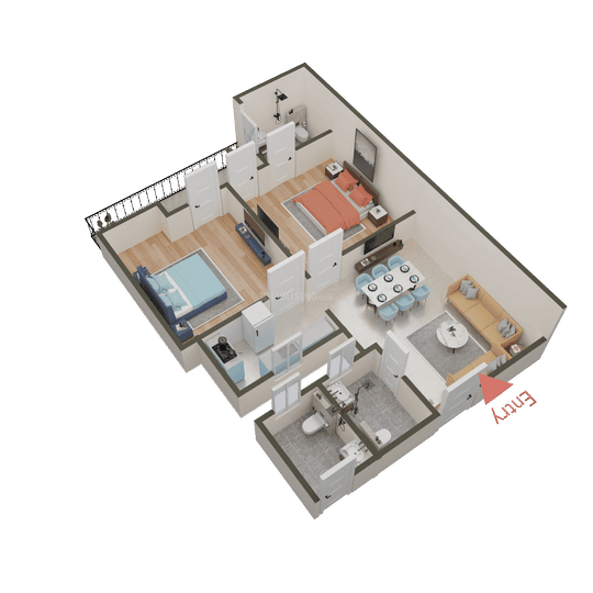 ASK The Central Estate - Image 14