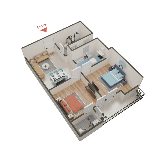 ASK The Central Estate - Image 16