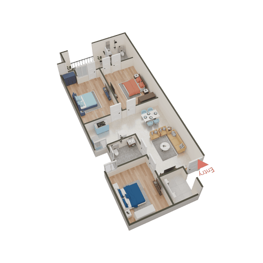 ASK The Central Estate - Image 18