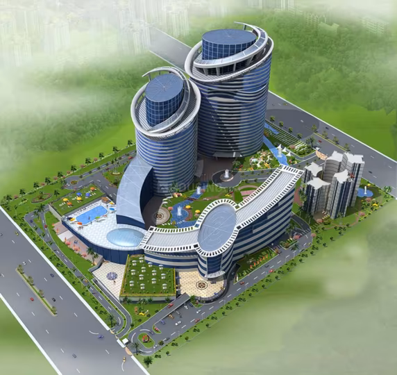Ultra Home Tech Park Residential Phase 4 - Image 1