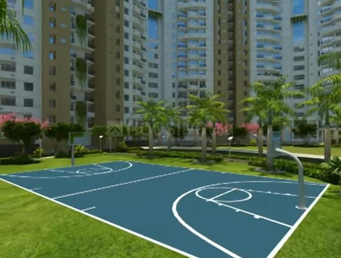 Logix Blossom Greens Phase 3 Tower A K & Club House - Image 4