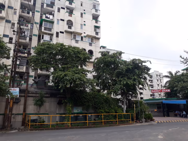 Purvanchal Saket Dham - Image 2