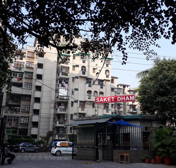 Purvanchal Saket Dham - Image 3