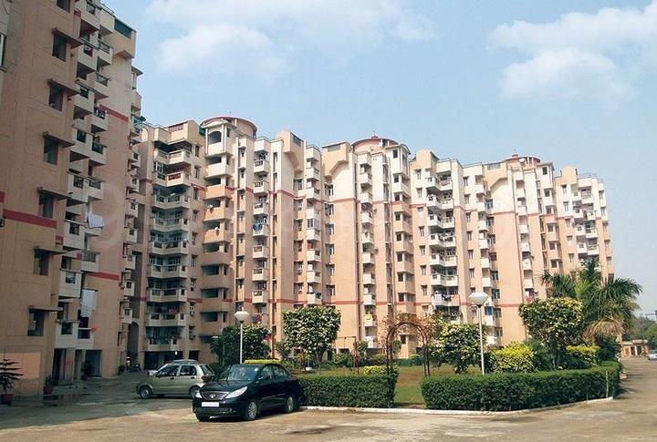 Shubhkamna Apartments - Image 8