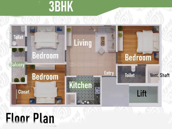 Sorrel Homes - Image 7