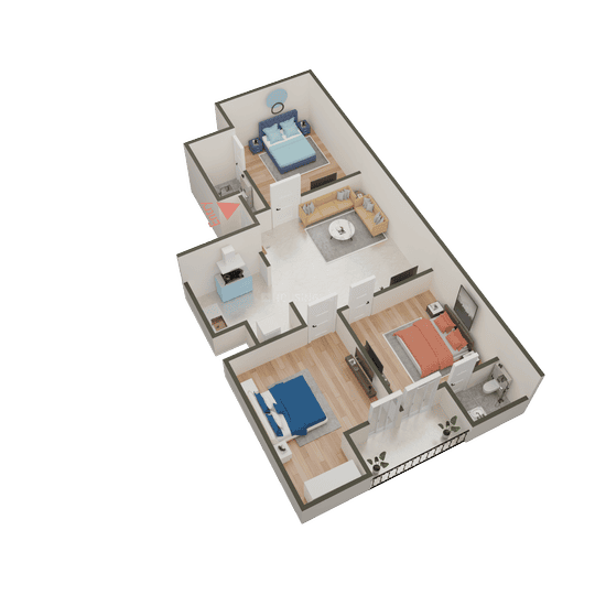 Sorrel Homes - Image 17