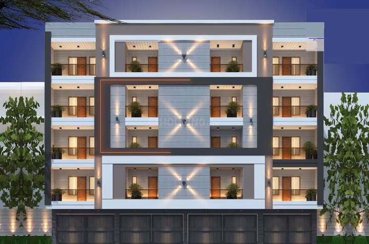Vihaan Royal Residency - Image 1