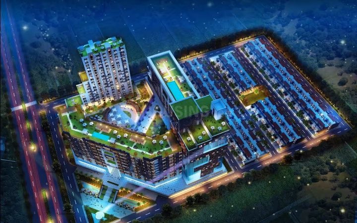 VHR Winsten Park Phase II - Image 1