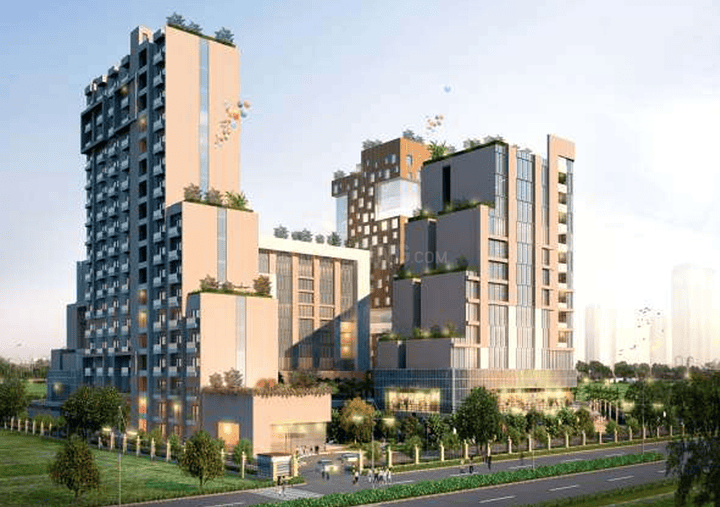VHR Winsten Park Phase II - Image 3