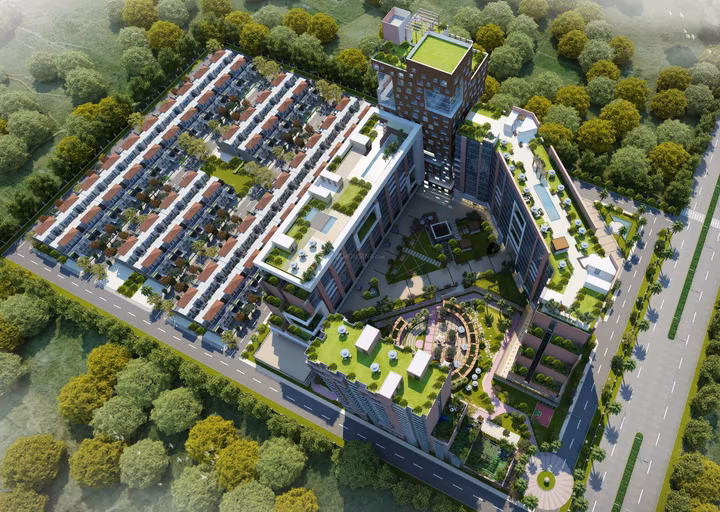 VHR Winsten Park Phase II - Image 4