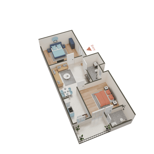Vihaan Krystal Floors - Image 12