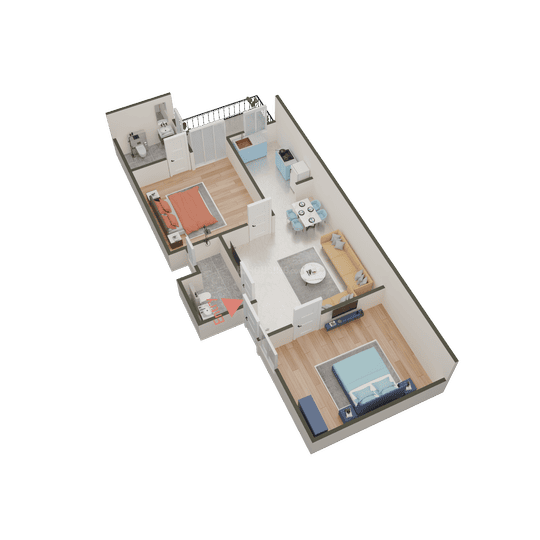 Vihaan Krystal Floors - Image 14