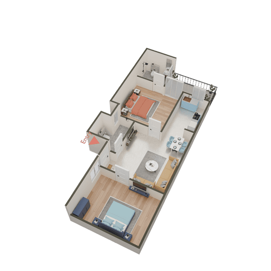 Vihaan Krystal Floors - Image 15