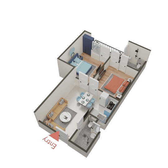 THV Orchid Heights - Image 13