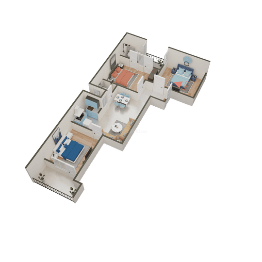 THV Orchid Heights - Image 16