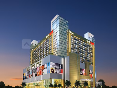 Gaursons Gaur Suites - Image 1