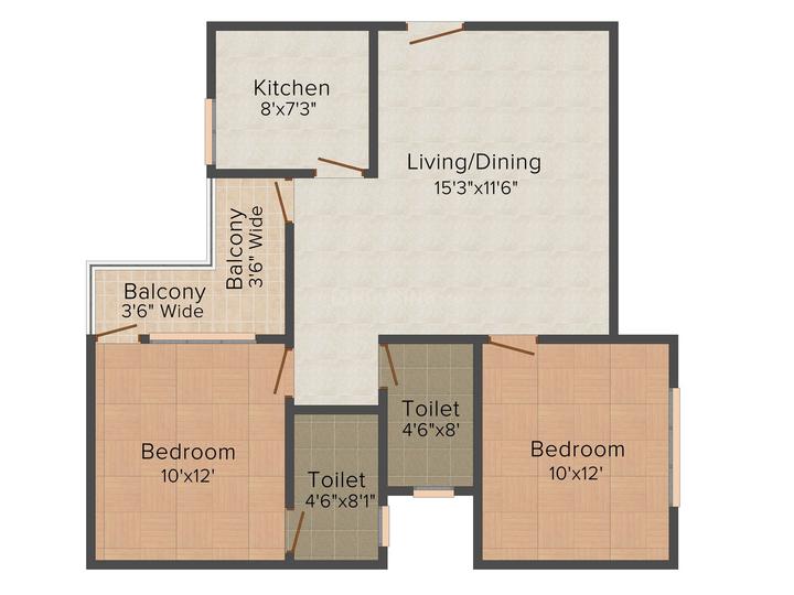 Shilpi Enclave - Image 8