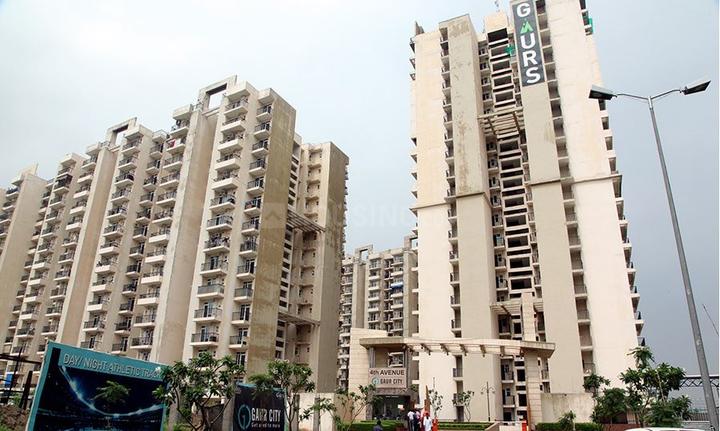 Gaursons Hi Tech Gaur City - Image 3
