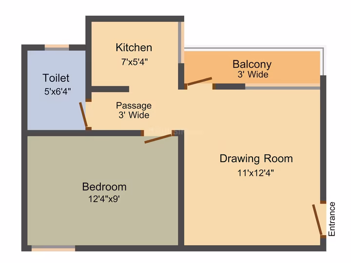 Realty Lavanya Homes - Image 2