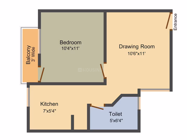 Realty Lavanya Homes - Image 3