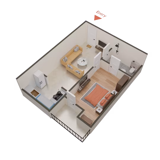 APS Heights - Image 7