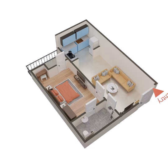 APS Heights - Image 8