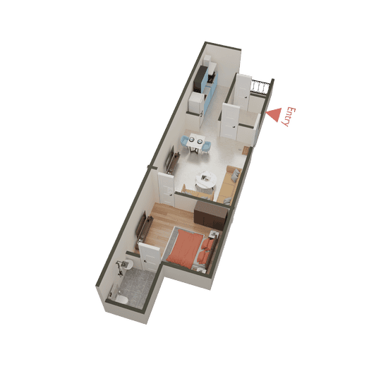APS Heights - Image 12