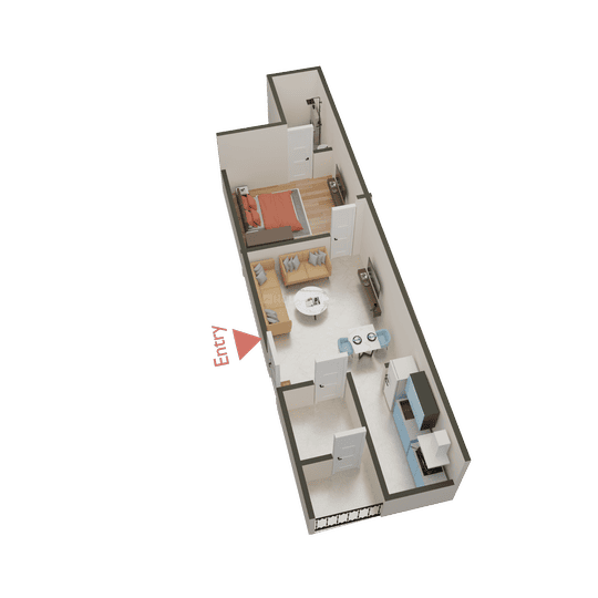 APS Heights - Image 13