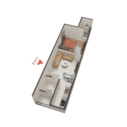 APS Heights - Image 14