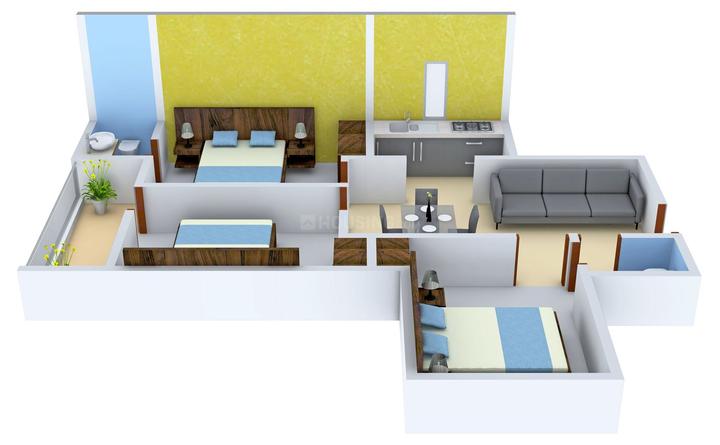 SVS Dev Greens - Image 9