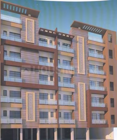 Sarthak Homes - Image 1
